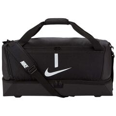 Spordikott Nike Academy Team Hardcase CU8087-010 цена и информация | Рюкзаки и сумки | kaup24.ee