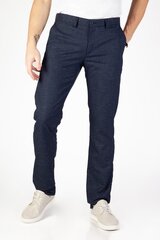 Riidest püksid BLK Jeans 83855217104200-31/34 hind ja info | Meeste püksid | kaup24.ee