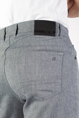 Riidest püksid BLK Jeans 83915220104201-31/34 hind ja info | Meeste püksid | kaup24.ee