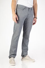 Riidest püksid BLK Jeans 83915220104201-31/34 цена и информация | Мужские брюки | kaup24.ee