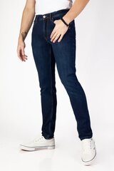 Джинсы BLK JEANS цена и информация | Мужские джинсы | kaup24.ee