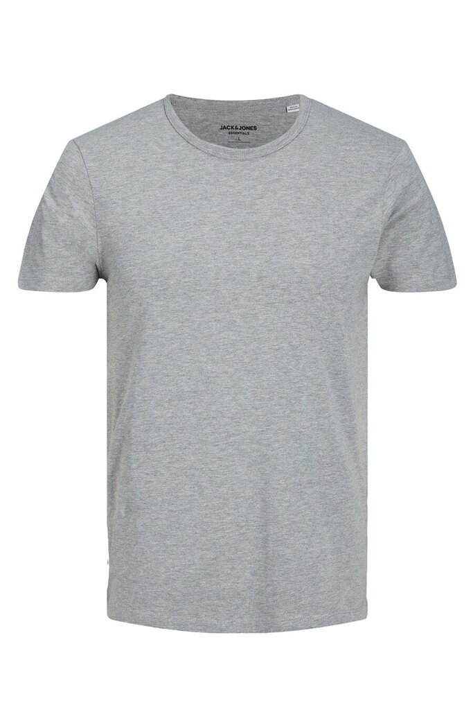 T-särk Jack & Jones 12058529LGMELANGE-M hind ja info | Meeste T-särgid | kaup24.ee