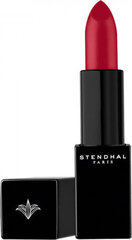 Huulepulk Stendhal Satin Effect Lipstick 002 Rouge Cosmos, 4g hind ja info | Huulepulgad, -läiked, -palsamid, vaseliin | kaup24.ee