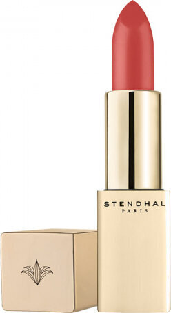 Huulepulk Stendhal Pur Luxe Care Lipstick 303 Clélia, 4g hind ja info | Huulepulgad, -läiked, -palsamid, vaseliin | kaup24.ee