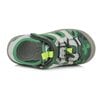 Sandaalid poistele "Quick Dry" D.D.STEP .G065-338B.Emerland. hind ja info | Laste sandaalid | kaup24.ee