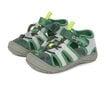 Sandaalid poistele "Quick Dry" D.D.STEP .G065-338B.Emerland. цена и информация | Laste sandaalid | kaup24.ee