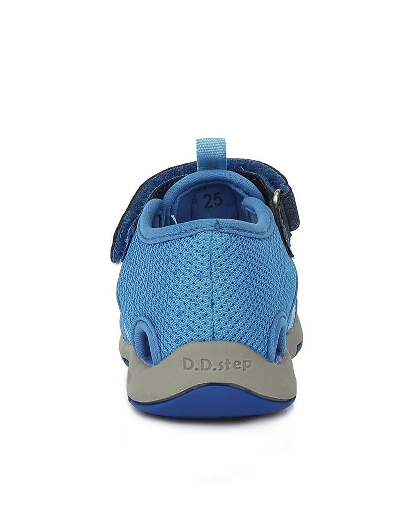 Sandaalid poistele "Quick Dry" D.D.STEP .G065-338A.Bermuda Blue. hind ja info | Laste sandaalid | kaup24.ee