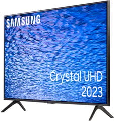 Samsung UE43CU7172UXXH цена и информация | Samsung Телевизоры и аксессуары | kaup24.ee