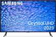 Samsung UE43CU7172UXXH цена и информация | Telerid | kaup24.ee