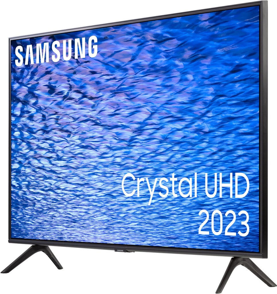 Samsung UE55CU7172UXXH цена и информация | Telerid | kaup24.ee