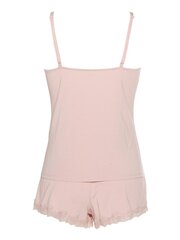 Naiste kaheosaline pidžaama CALVIN KLEIN Sleep Set 545658530 hind ja info | Öösärgid, pidžaamad | kaup24.ee