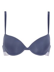 Rinnahoidja EMPORIO ARMANI 164394 2R235 07634 Indigo 545659273 hind ja info | Rinnahoidjad | kaup24.ee