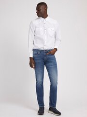 Джинсы Guess Jeans Angels 32' Carry Mid, 563932425 цена и информация | Мужские джинсы | kaup24.ee