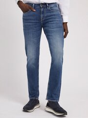 Джинсы Guess Jeans Angels 32' Carry Mid, 563932425 цена и информация | Мужские джинсы | kaup24.ee