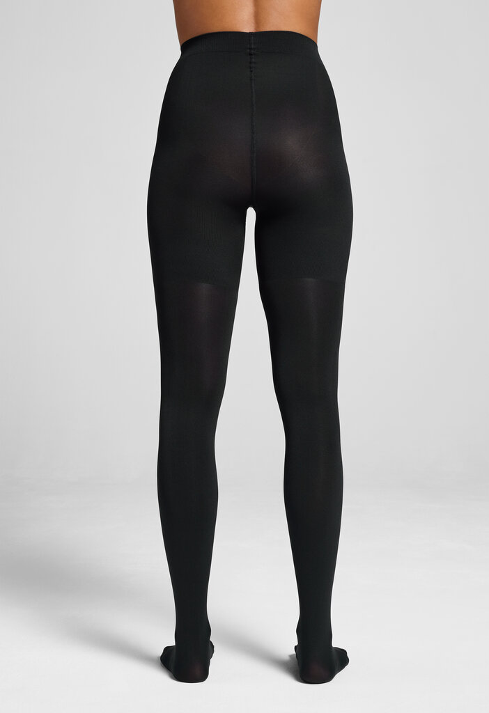 Calvin Klein naiste sukkpüksid 100 DEN, must hind ja info | Sukkpüksid | kaup24.ee