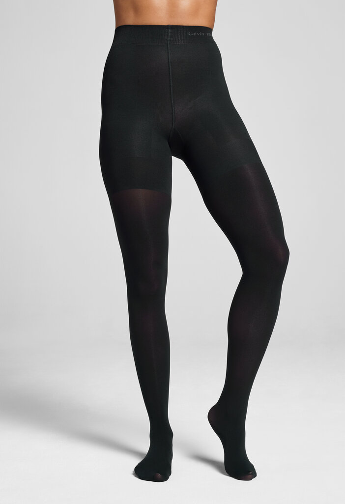Calvin Klein naiste sukkpüksid 50 DEN, must hind ja info | Sukkpüksid | kaup24.ee