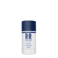 Tahke näopesuvahend meestele Refresh & Restore Solid Face Wash, 50 g hind ja info | Näopuhastusvahendid | kaup24.ee