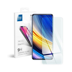 Xiaomi Poco M4 Pro (6,43″) ekraanikaitseklaas Blue Star 9H hind ja info | Ekraani kaitsekiled | kaup24.ee