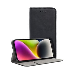 Xiaomi Poco M5 (6,58”) Magneto Book ümbris - Must hind ja info | Telefoni kaaned, ümbrised | kaup24.ee