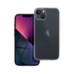 Прозрачный чехол CAMPRO для iPhone 13  (6,1") цена и информация | Чехлы для телефонов | kaup24.ee