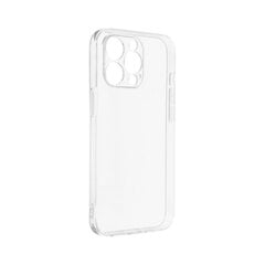 iPhone 13 Pro (6,1") CamPro läbipaistev ümbris hind ja info | Telefoni kaaned, ümbrised | kaup24.ee