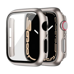Apple Watch Ümbris - Star Light - 40mm hind ja info | Nutikellade ja nutivõrude tarvikud | kaup24.ee