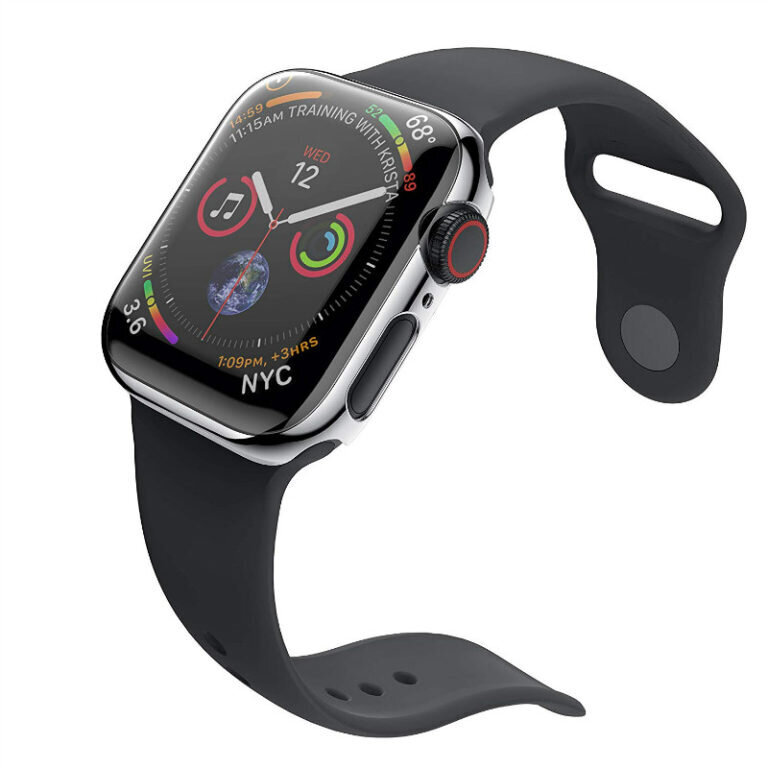 Apple Watch Ümbris - Star Light - 41mm hind ja info | Nutikellade ja nutivõrude tarvikud | kaup24.ee