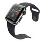 Apple Watch Ümbris - Star Light - 41mm hind ja info | Nutikellade ja nutivõrude tarvikud | kaup24.ee