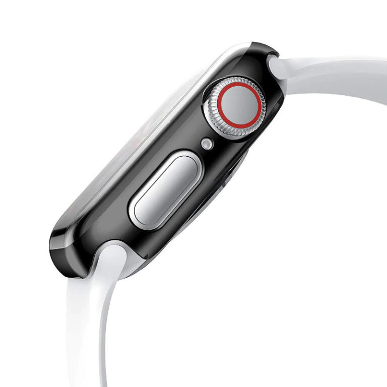 Apple Watch Ümbris - Star Light - 44mm hind ja info | Nutikellade ja nutivõrude tarvikud | kaup24.ee
