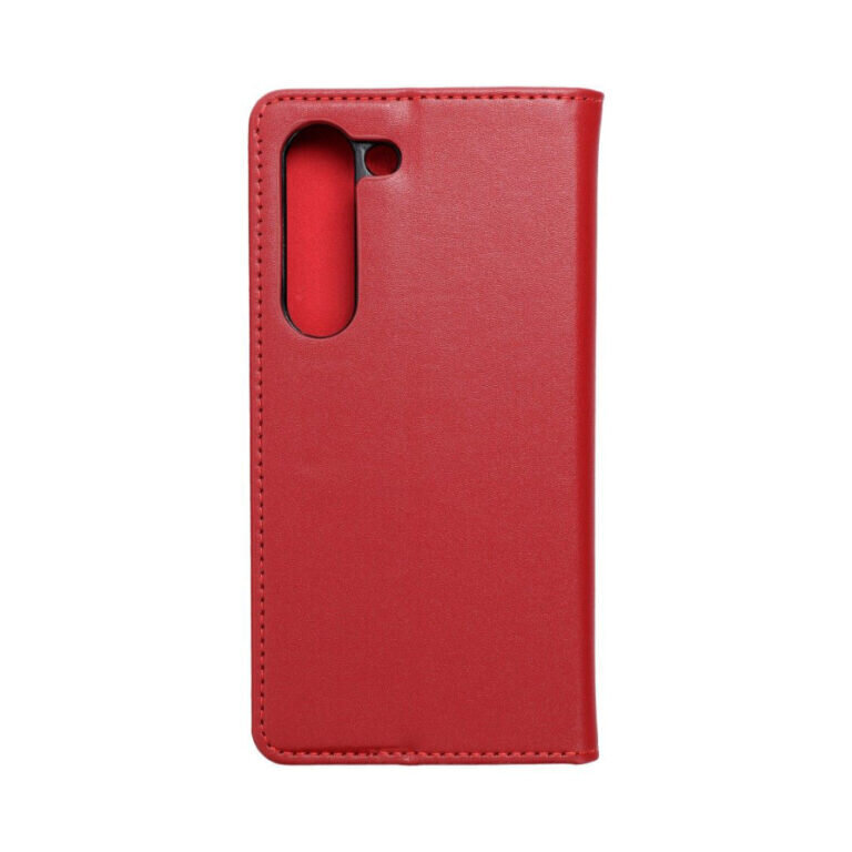 Samsung Galaxy S23 (6,1″) kaaned Smart Pro - Punane hind ja info | Telefoni kaaned, ümbrised | kaup24.ee