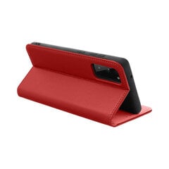 SMART PRO чехол-книжка для Samsung Galaxy S23 (6,1″) - Красный цена и информация | Чехлы для телефонов | kaup24.ee
