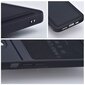 Samsung Galaxy S23 (6,1") Forcell Card ümbris - Must цена и информация | Telefoni kaaned, ümbrised | kaup24.ee