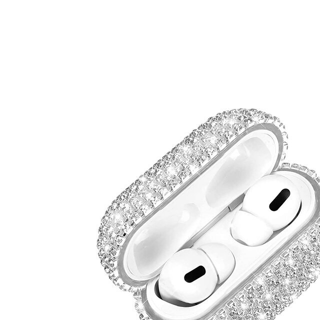 Diamond Apple AirPods 3 Ümbris hind ja info | Kõrvaklappide tarvikud | kaup24.ee