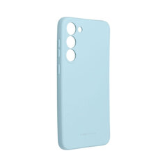 Samsung Galaxy S23+ (6,6") Roar SPACE ümbris - Sky Blue hind ja info | Telefoni kaaned, ümbrised | kaup24.ee