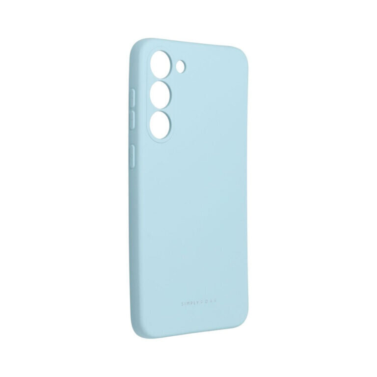 Samsung Galaxy S23+ (6,6") Roar SPACE ümbris - Sky Blue цена и информация | Telefoni kaaned, ümbrised | kaup24.ee