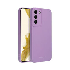 Roar Luna чехол для Samsung Galaxy S23+ (6,6″) - Фиолетовый цена и информация | Чехлы для телефонов | kaup24.ee