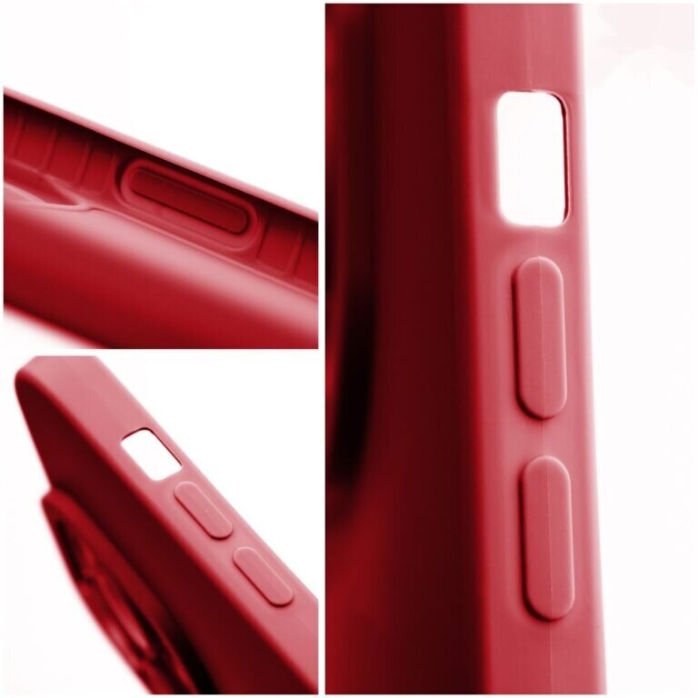 Samsung Galaxy S23+ (6,6″) Roar Luna ümbris - Punane hind ja info | Telefoni kaaned, ümbrised | kaup24.ee