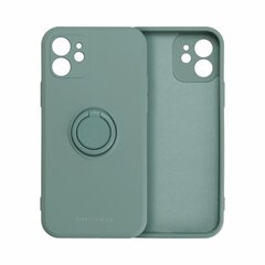 ROAR AMBER чехол для Samsung Galaxy S23 (6,1") - Зеленый цена и информация | Чехлы для телефонов | kaup24.ee