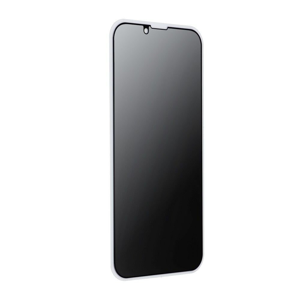 iPhone 7/8/SE (4,7") Privacy täisekraani kaitseklaas (5D) цена и информация | Ekraani kaitsekiled | kaup24.ee