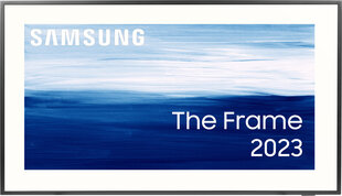 Samsung The Frame 2023 QE75LS03BGUXXH hind ja info | Telerid | kaup24.ee