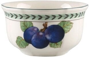 Villeroy & Boch "French Garden Modern Fruits" kauss 750ml цена и информация | Посуда, тарелки, обеденные сервизы | kaup24.ee