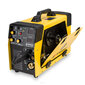 Keevitusinverter, 220A MIG, MAG, TIG, MMA, 230V hind ja info | Keevitusseadmed | kaup24.ee