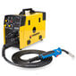 Keevitusinverter, 220A MIG, MAG, TIG, MMA, 230V hind ja info | Keevitusseadmed | kaup24.ee