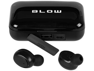 Blow BTE500 juhtmevabad kõrvaklapid hind ja info | Kõrvaklapid | kaup24.ee