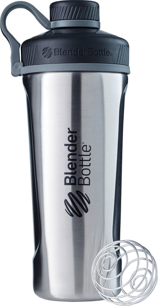Blender Bottle Radian Insulated Stainless Steel 770 ml - roostevabast terasest shaker цена и информация | Joogipudelid | kaup24.ee