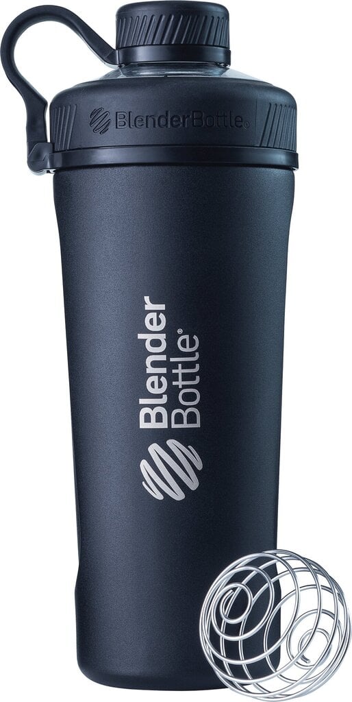 Blender Bottle Radian Insulated Stainless Steel 770 ml - roostevabast terasest shaker hind ja info | Joogipudelid | kaup24.ee