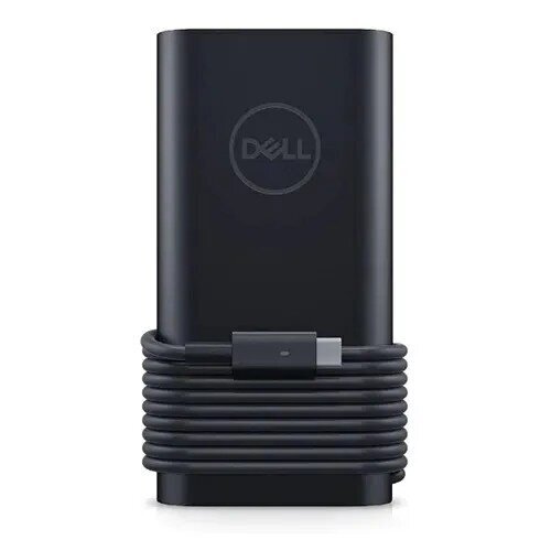 Adapter DELL NB ACC AC 65W USB Type-C 450-ALJL цена и информация | Sülearvutite laadijad | kaup24.ee