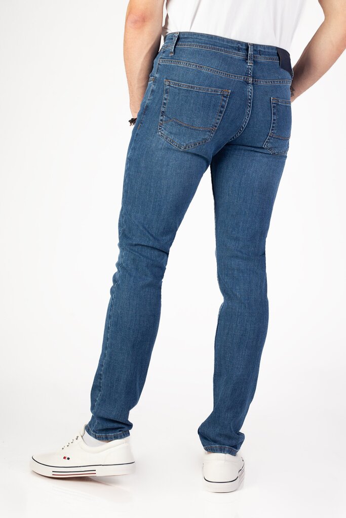 Teksapüksid BLK Jeans 83939000304219815-31/32 hind ja info | Meeste teksad | kaup24.ee