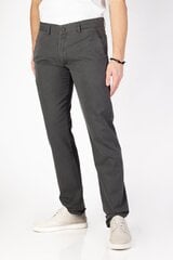 Riidest püksid BLK Jeans 83755133132206-31/34 hind ja info | Meeste püksid | kaup24.ee