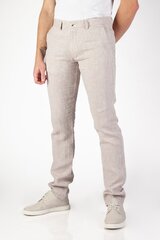 Riidest püksid BLK Jeans 83855150158201-31/34 hind ja info | Meeste püksid | kaup24.ee